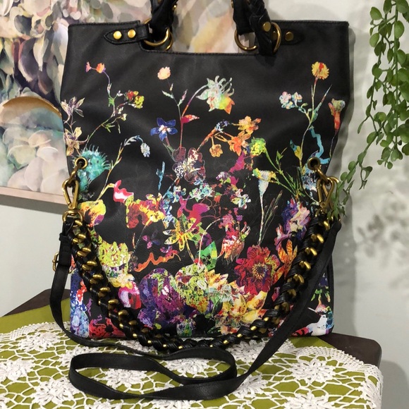 NWOT Elliot Luca convertible waterproof bag - Picture 1 of 4